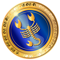 Daily horoscope Scorpio