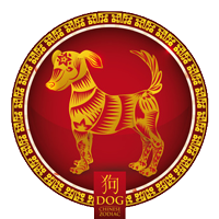 Chinese horoscope Dog