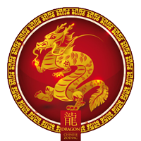 Chinese horoscope Dragon