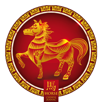 Chinese horoscope Horse