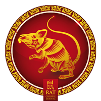 Chinese horoscope Rat