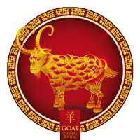 Chinese horoscope Sheep