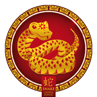 Chinese horoscope Snake
