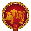 Chinese Horoscope Pig