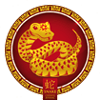 Chinese Horoscope Snake