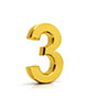 Numerology number Three