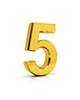 Numerology number Five
