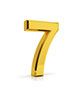Numerology number Seven