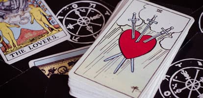 Love Tarot